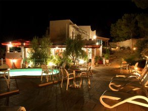 Hotel Villa Belfiori 